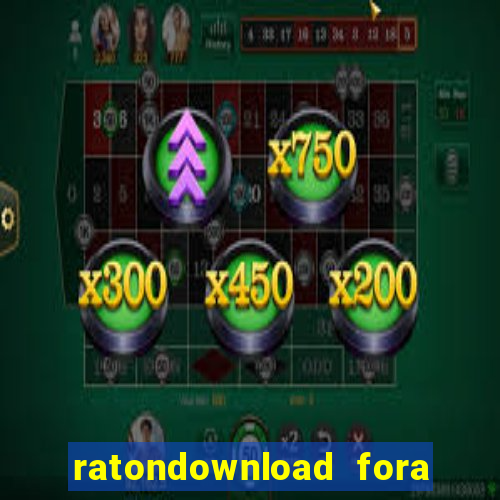 ratondownload fora do ar